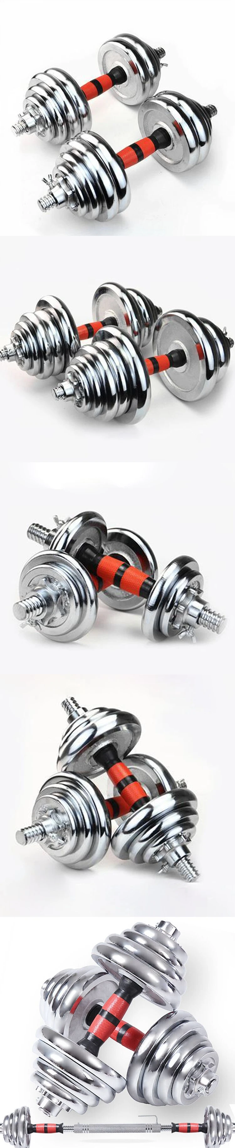 Dumbbells Adjustable Set Dumbells Adjustable Dumbbel Set Iron Master Adjustable Dumbbells