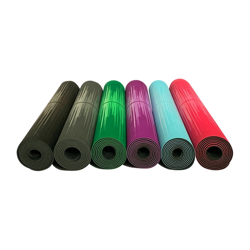 Natural Rubber Sports Exercise Gym Yoga Equipment