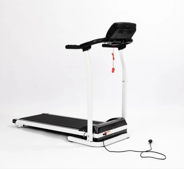 Todo Household Small Treadmill Sport Multifunctional Foldable Exercise Running Treadmill Fitness Equipment Treadmill Foldable