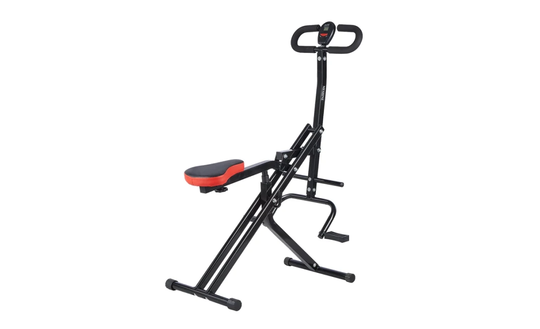 Hot Selling Home Use Fitness Equipment Horse Riding Exercise Machine Power Rider Exercise Machine