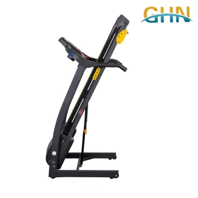 Tapis roulant motorizzato pieghevole multifunzionale per prodotti fitness OEM